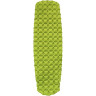 Коврик надувной TALBERG AIR GREEN MAT 192х58х5, зелёный 4673727793348